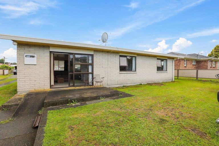 Photo of property in 41 Taumarunui Street, Taumarunui, 3920