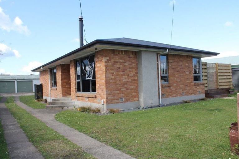 Photo of property in 10 Goodwin Street, Tirau, 3410