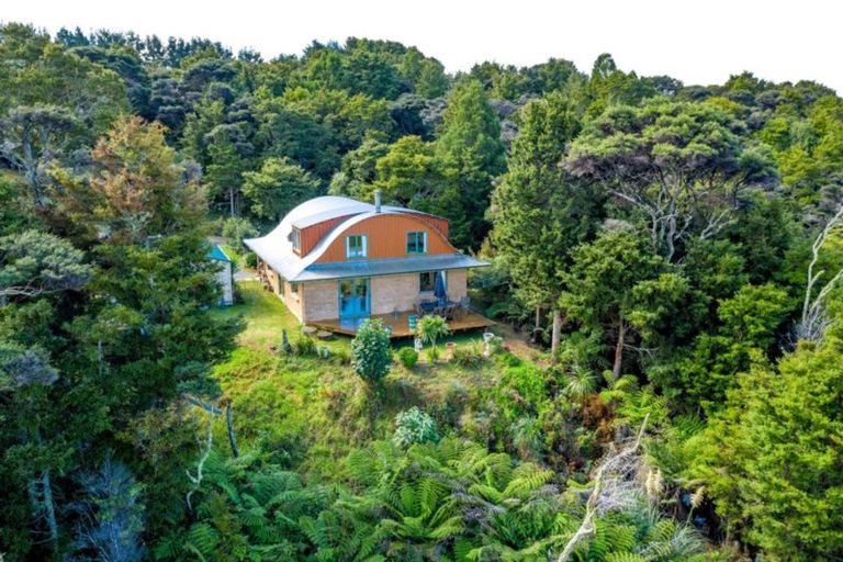 Photo of property in 145 Mclean Road, Waipu, 0582