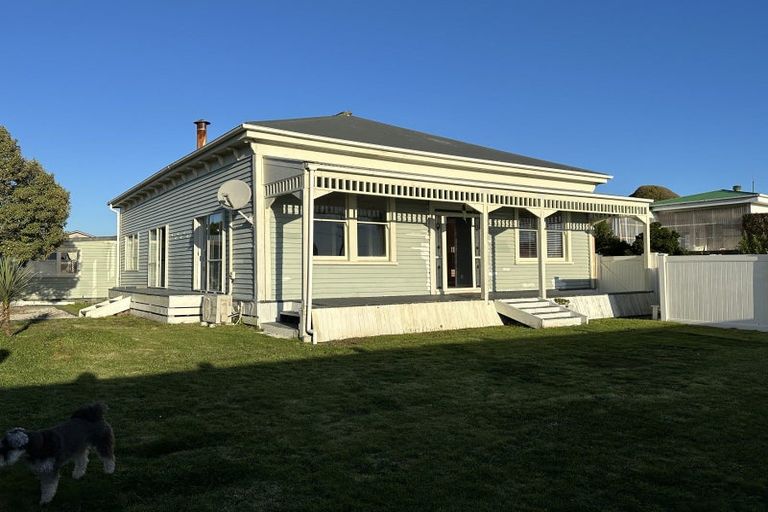 Photo of property in 196 Fitzherbert Street, Hokitika, 7810