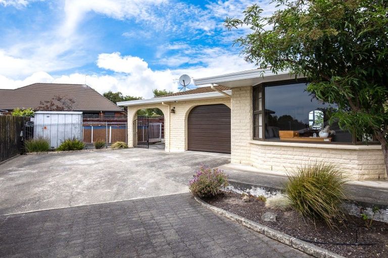 Photo of property in 19 Hillcrest Avenue, Witherlea, Blenheim, 7201