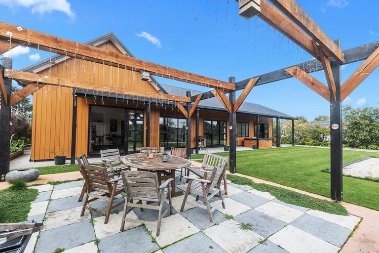 Photo of property in 11 Corsair Drive, Maungatapere, Whangarei, 0179