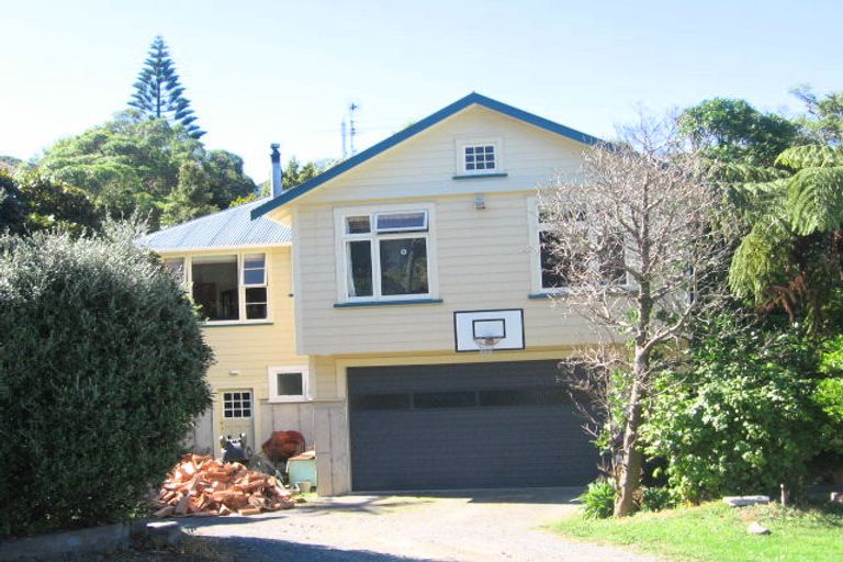 Photo of property in 73 Chelmsford Street, Ngaio, Wellington, 6035