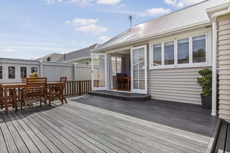 Photo of property in 29 Pinny Avenue, Epuni, Lower Hutt, 5011