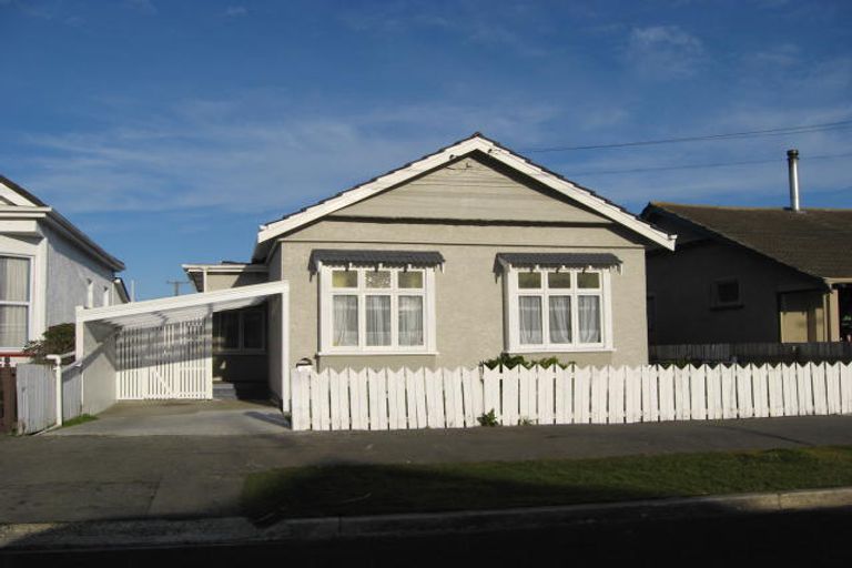 Photo of property in 11 Douglas Street, Saint Kilda, Dunedin, 9012