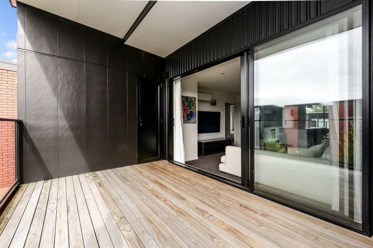 Photo of property in 209/182 London Street, Hamilton Central, Hamilton, 3204