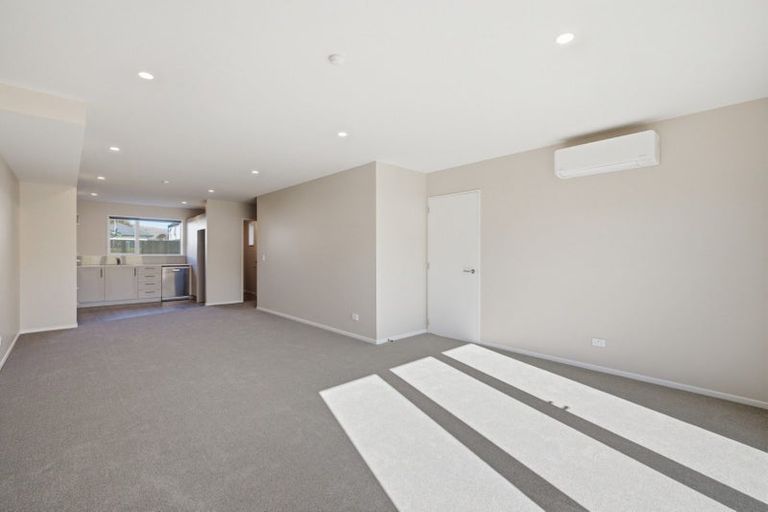 Photo of property in 3a Humboldt Street, Sydenham, Christchurch, 8023