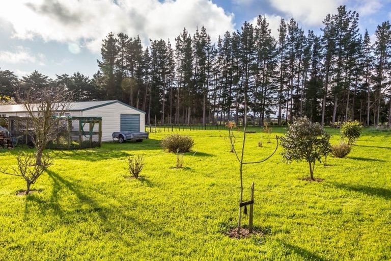 Photo of property in 127 Bidwills Cutting Road, Morrisons Bush, Greytown, 5794