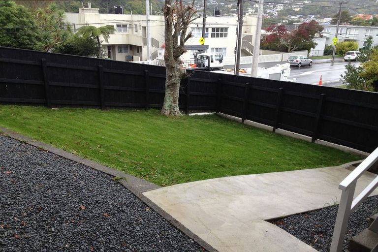 Photo of property in 311a Karori Road, Karori, Wellington, 6012