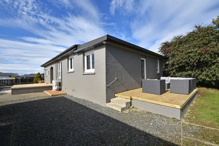 Photo of property in 198 Ross Street, Grasmere, Invercargill, 9810