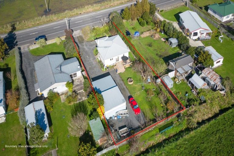 Photo of property in 677 State Highway 25, Waitakaruru, Thames, 3576