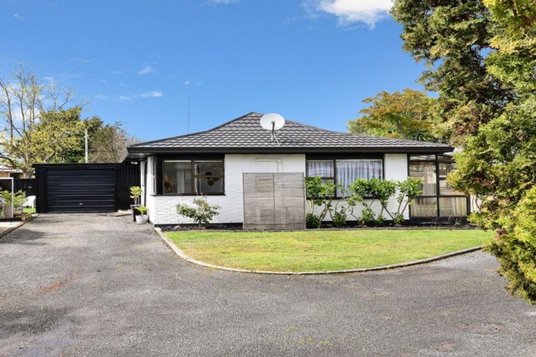 Photo of property in 290c Cambridge Road, Hillcrest, Hamilton, 3216