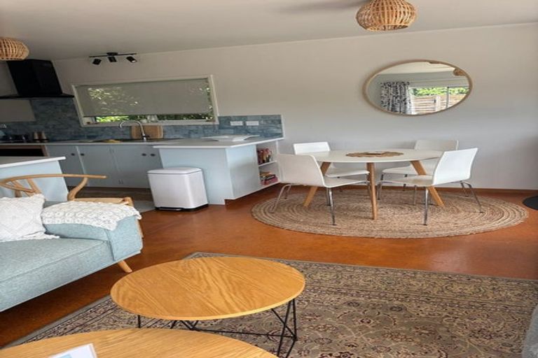 Photo of property in 46 Rodney Avenue, Te Horo Beach, Otaki, 5581