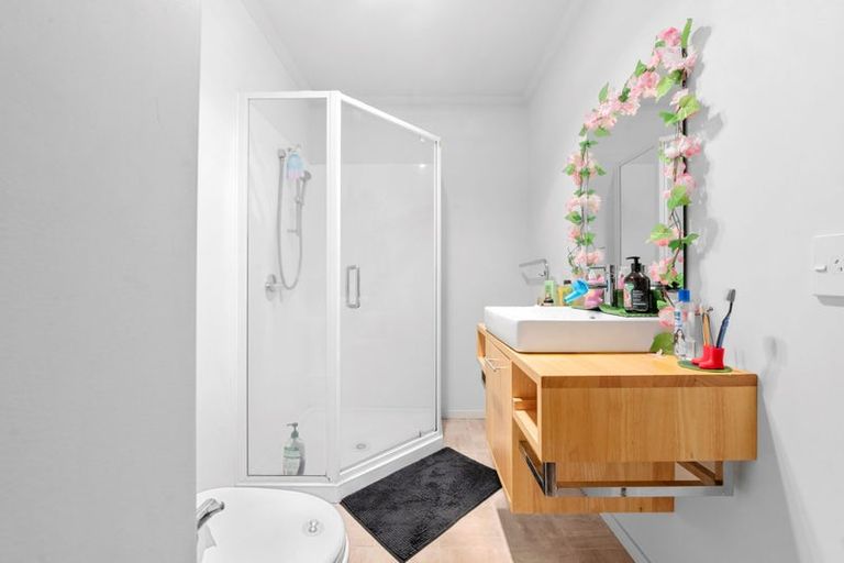 Photo of property in 4c Gadsby Place, Hamilton East, Hamilton, 3216