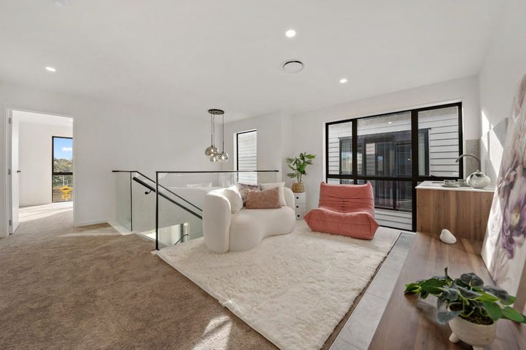 Photo of property in 34 Christella Street, Flat Bush, Auckland, 2019
