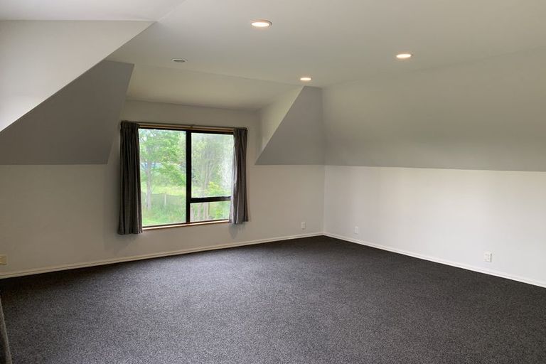 Photo of property in 650 East Maddisons Road, Rolleston, 7614