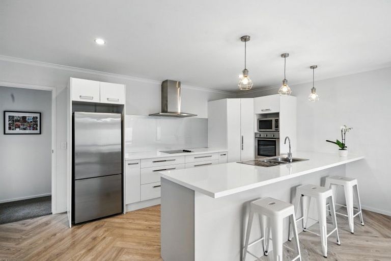 Photo of property in 2 Bethany Road, Rolleston, 7614