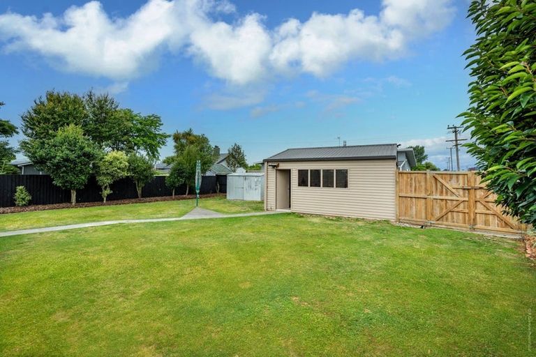 Photo of property in 21 South Town Belt, Rakaia, 7710