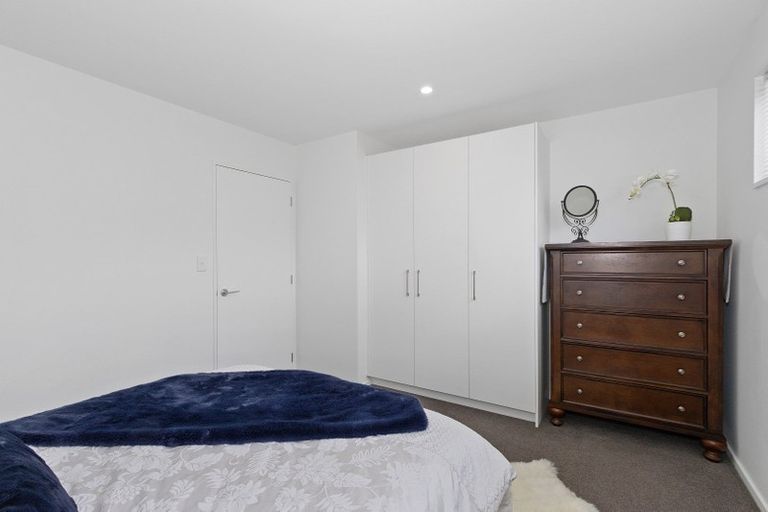 Photo of property in 3/11 Exeter Street, Merivale, Christchurch, 8014