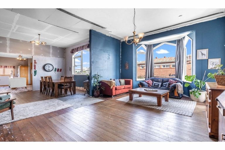 Photo of property in 45 Eye Street, West Invercargill, Invercargill, 9810