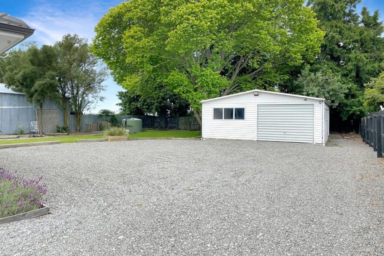 Photo of property in 2571 Bealey Road, Hororata, Darfield, 7572