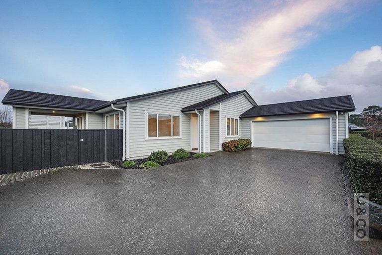 Photo of property in 15 Turpin Road, Riverhead, 0820