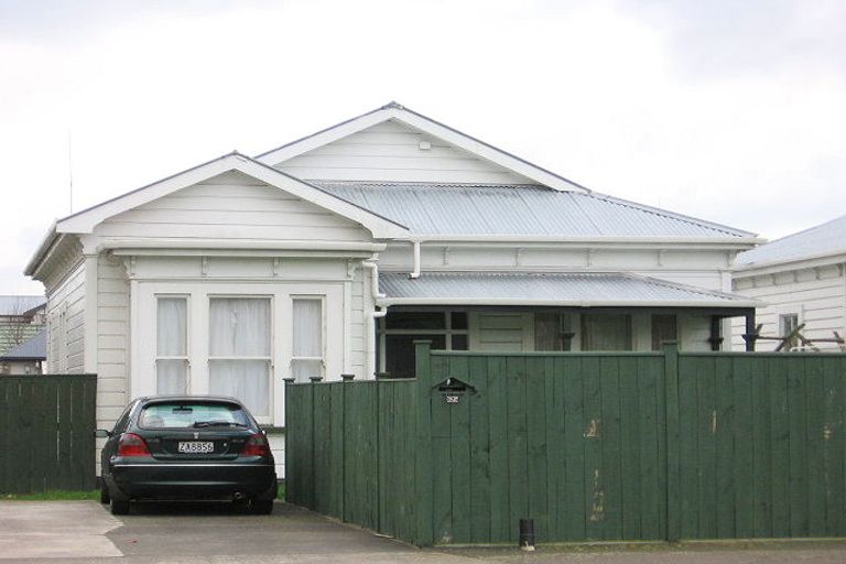 Photo of property in 525 Ferguson Street, Palmerston North, 4410