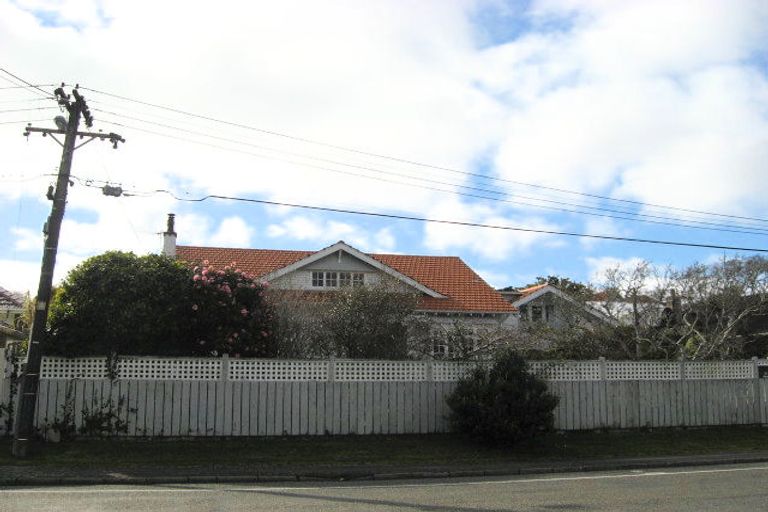 Photo of property in 24 Reading Street, Karori, Wellington, 6012