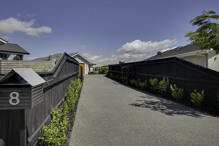 Photo of property in 8 Boysenberry Grove, Richmond, 7020