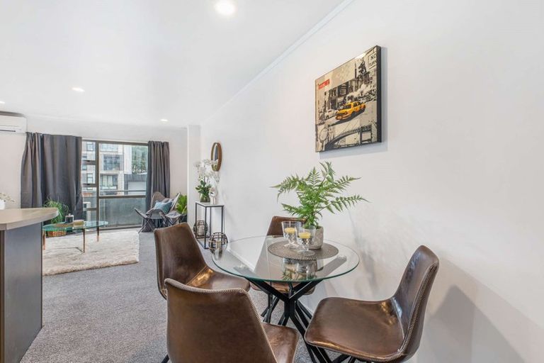 Photo of property in 16/3 Ngahura Street, Eden Terrace, Auckland, 1021