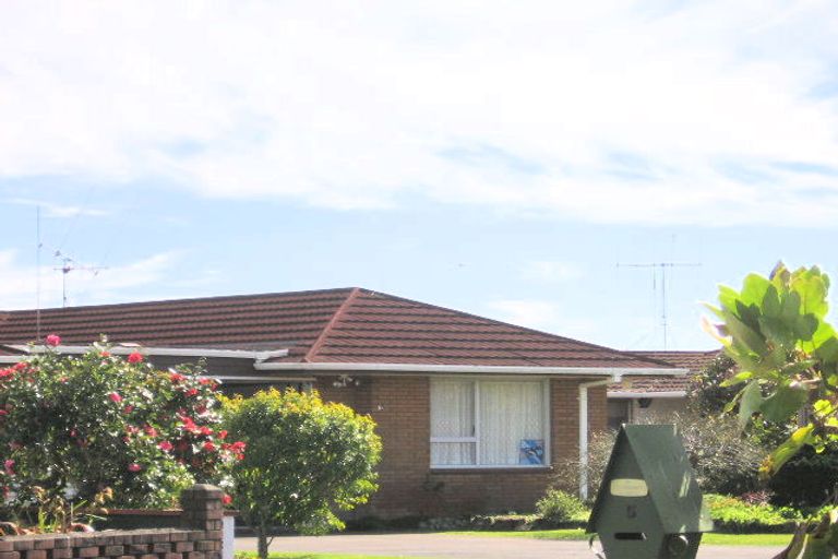 Photo of property in 7 Kiriwai Place, Matua, Tauranga, 3110