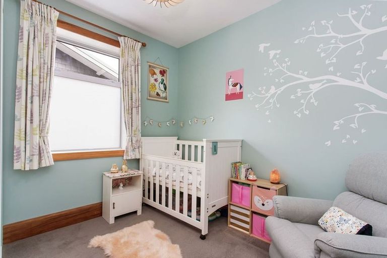 Photo of property in 29 Ryan Street, Phillipstown, Christchurch, 8011