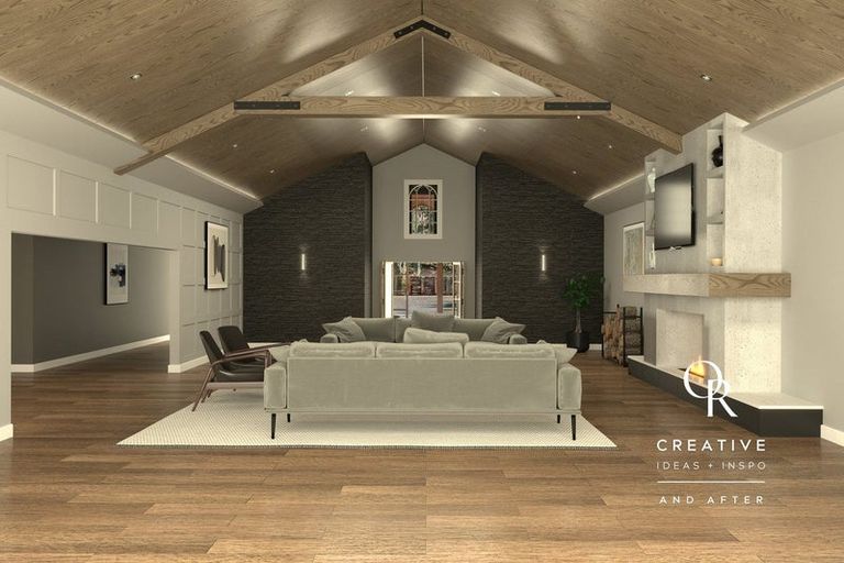 Photo of property in 73 Alec Robins Road, Lake Hayes, Queenstown, 9371