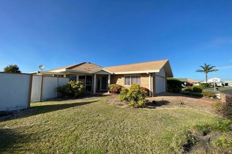 Photo of property in 3 Lantana Place, Mount Maunganui, 3116