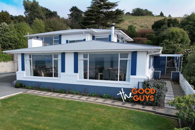 Photo of property in 36 Don Street, Oamaru North, Oamaru, 9400