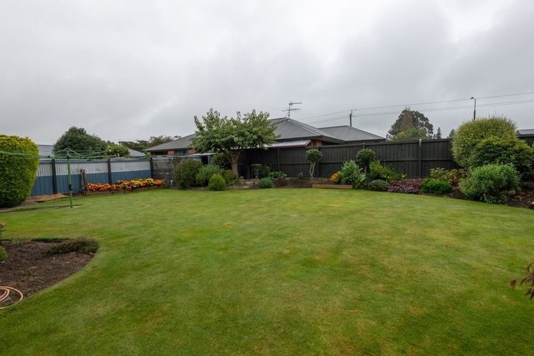 Photo of property in 66 Nursery Drive, Tinwald, Ashburton, 7700