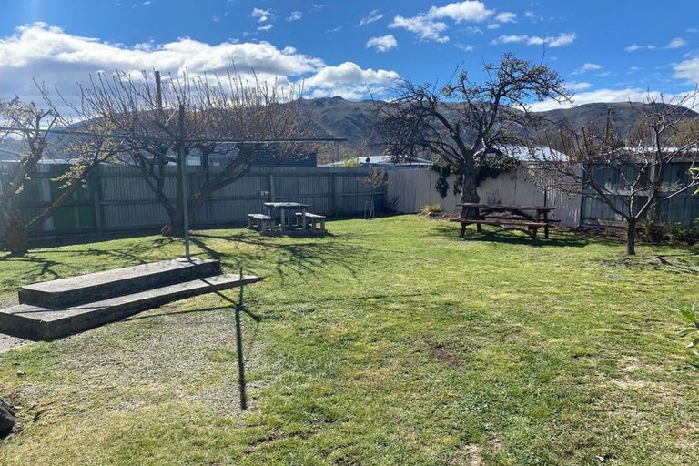 Photo of property in 15 Tasman Road, Otematata, 9412