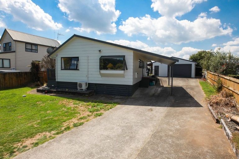 Photo of property in 4 Latta Place, Ngaruawahia, 3720