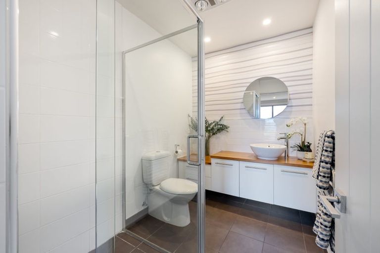 Photo of property in 4 Patchett Place, Cashmere, Christchurch, 8022