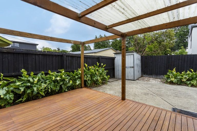Photo of property in 5/96 Poulson Street, Addington, Christchurch, 8024