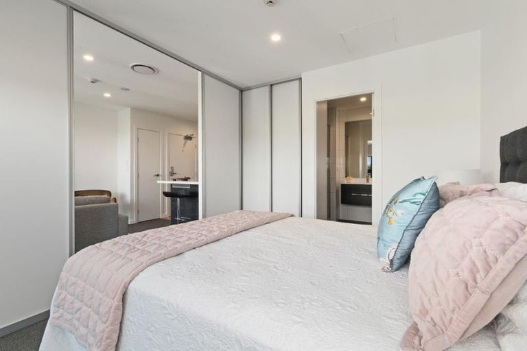 Photo of property in 1208/8 Lakewood Court, Manukau, Auckland, 2104