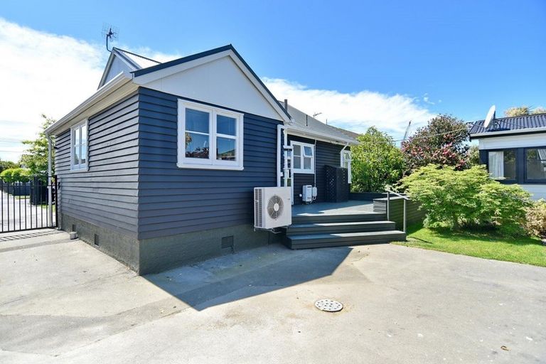 Photo of property in 7 Aldersley Street, Richmond, Christchurch, 8013