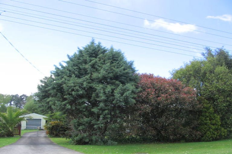 Photo of property in 15 Stafford Street, Waihi, 3610