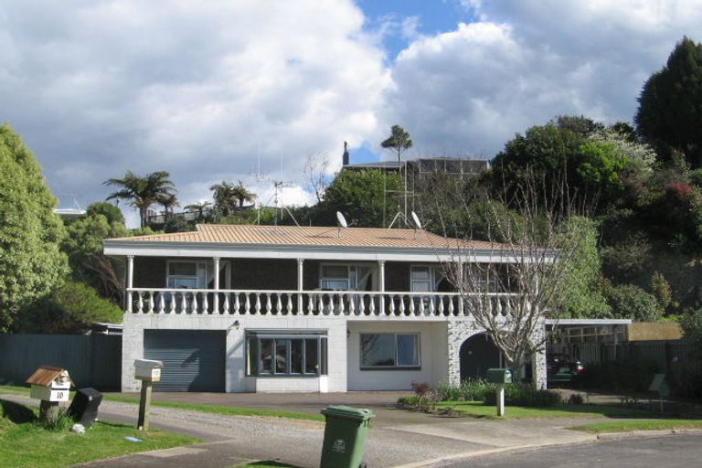 Photo of property in 11 Neil Place, Gate Pa, Tauranga, 3112