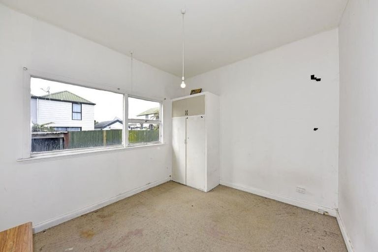 Photo of property in 92 Poulson Street, Addington, Christchurch, 8024