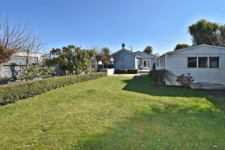 Photo of property in 36 Thornton Street, Mairehau, Christchurch, 8013