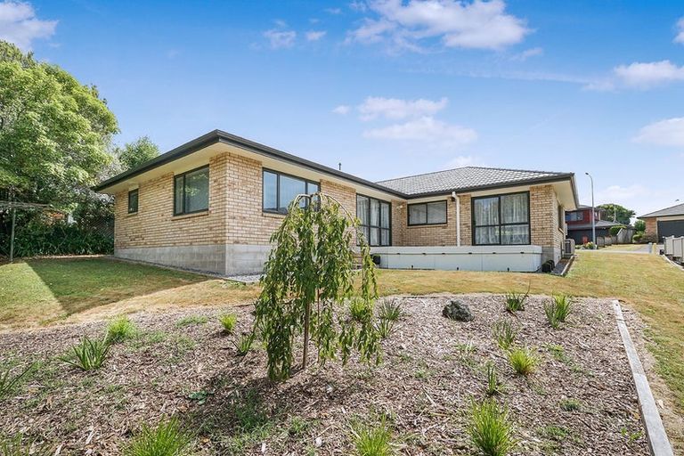 Photo of property in 18 John Webb Drive, Glenview, Hamilton, 3206