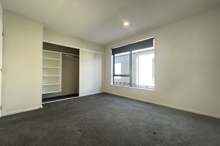 Photo of property in 4/329 Lincoln Road, Addington, Christchurch, 8024
