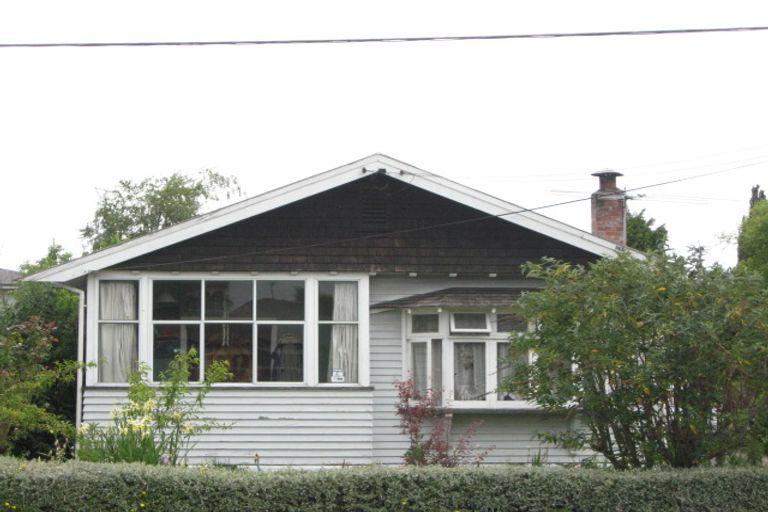 Photo of property in 16 Heywood Terrace, Richmond, Christchurch, 8013