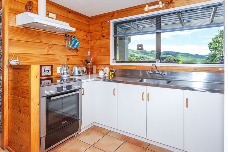 Photo of property in 57 Totara Valley Road, Thames, 3578